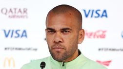 Procura in Catalogna ricorre contro l’assoluzione di Dani Alves