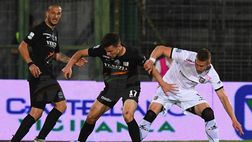 Catania, Marsura: “Avevo offerte dalla B, qui progetto serio. Sulla piazza dico…”