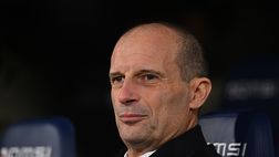 Allegri primo nei punti degli ultimi 8 anni: settimo nell’imbattibilità all-time