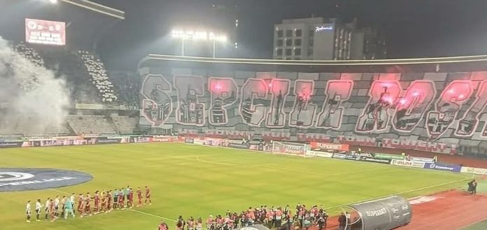 Cluj ko nel derby: l’Universitatea vince 3-2 e vola in testa alla classifica- immagine 2