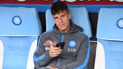 Napoli, Demme va a scadenza e tornerà in Germania: ha già svolto le visite