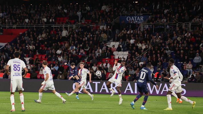 Psg-Nantes: probabili formazioni e streaming gratis - immagine 1