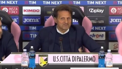 Ex Palermo, Novellino a TMW: “Il Palermo potrà fare grandi cose ai playoff”