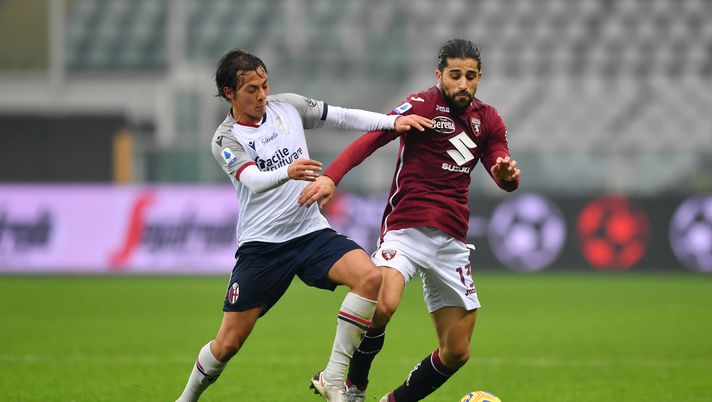 Verso Bologna-Torino: dove vedere la gara in tv e streaming - immagine 1