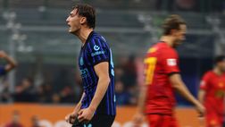 Sky – Inter, l’attacco funziona: il confronto con lo scorso anno. Esposito e Bonny battono…