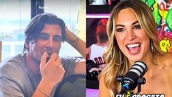Chiara Giuffrida: “Dm da calciatori che ci provano?”, Ventola: “Non fare casino, alcuni sposati”