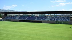 VIDEO VN – Galloppa: “Il campo rallenta il nostro gioco. Ci manca vincere in casa”