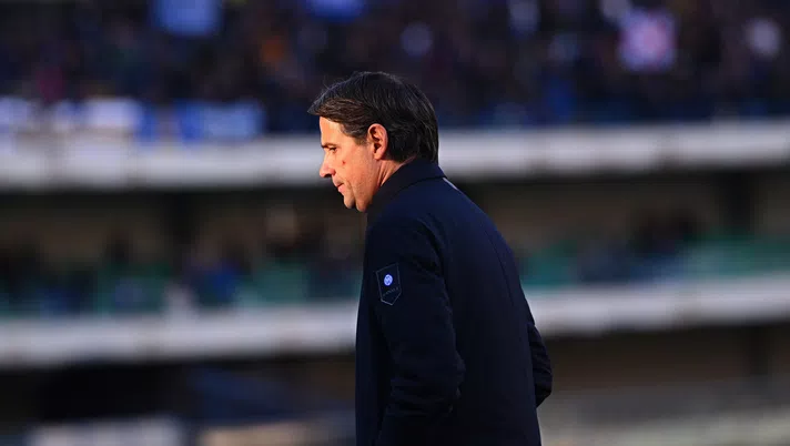 Inter al top, ora lo scatto in Champions. Col Lipsia Inzaghi ne cambia 9 - immagine 1
