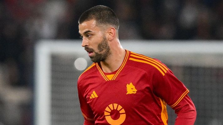 Dal sostituto di Cristante a Spinazzola e Dybala: tutto sulla probabile della Roma col Milan - immagine 1