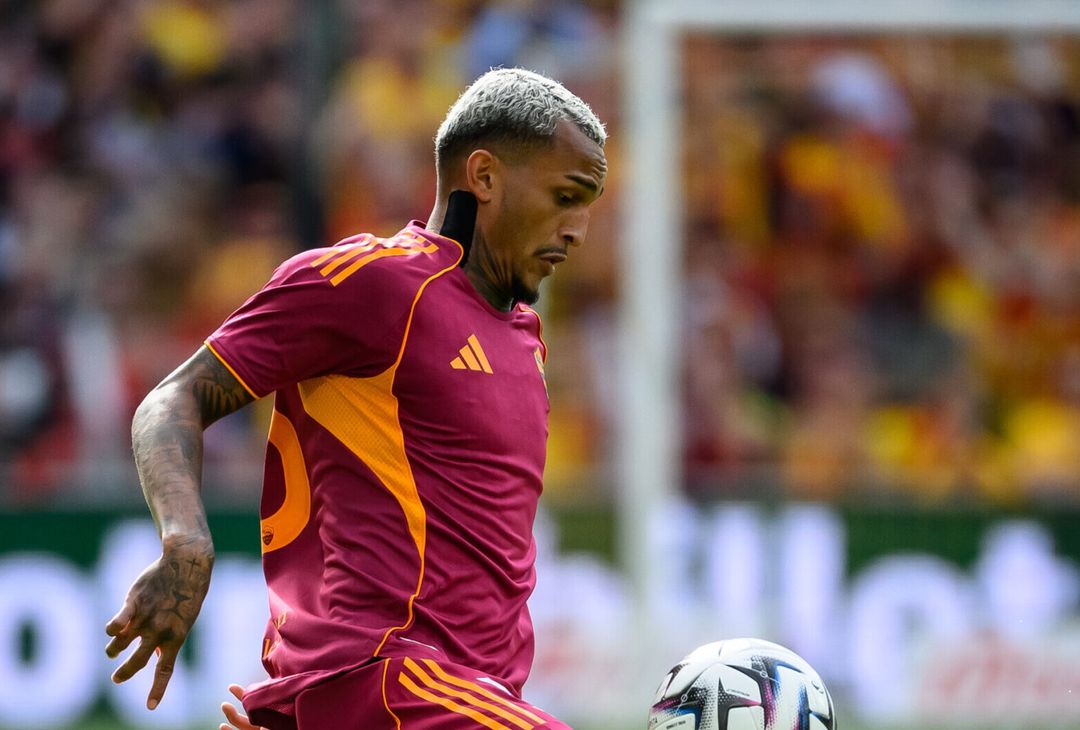 Lens-Roma 0-2 FOTO GALLERY - immagine 5