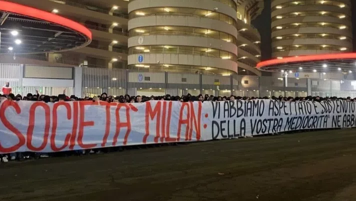 Milan, c’è ancora una speranza Champions… La tifiamo? - immagine 1