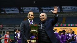 UFFICIALE – Fiorentina, Giuseppe Commisso nuovo presidente: succede al padre Rocco