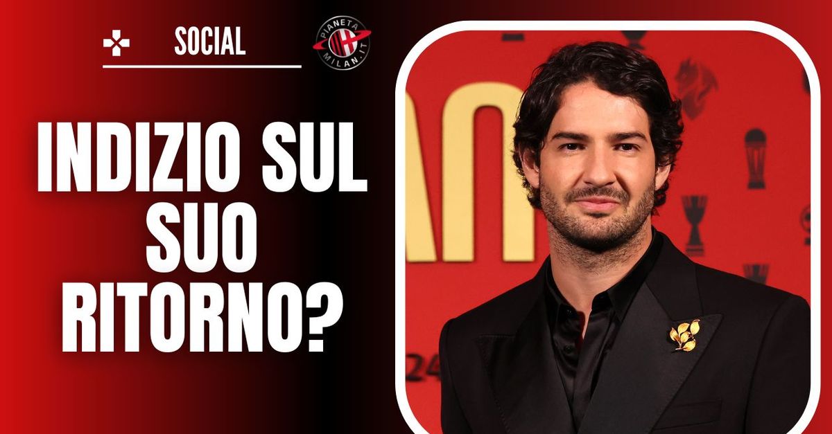 Milan, Pato vicino a un clamoroso ritorno? Sui social spunta un indizio…