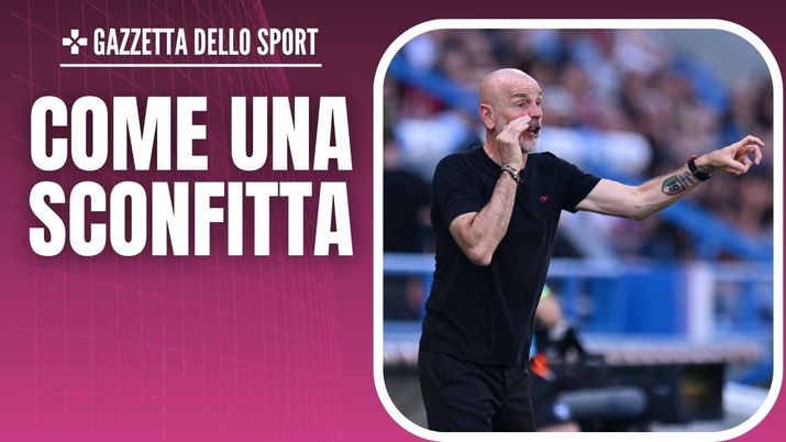 Sassuolo-Milan, l’esempio di cosa non fare: poca testa ed energie sprecate Sassuolo-Milan, l’esempio di cosa non fare: poca testa ed energie sprecate - immagine 1