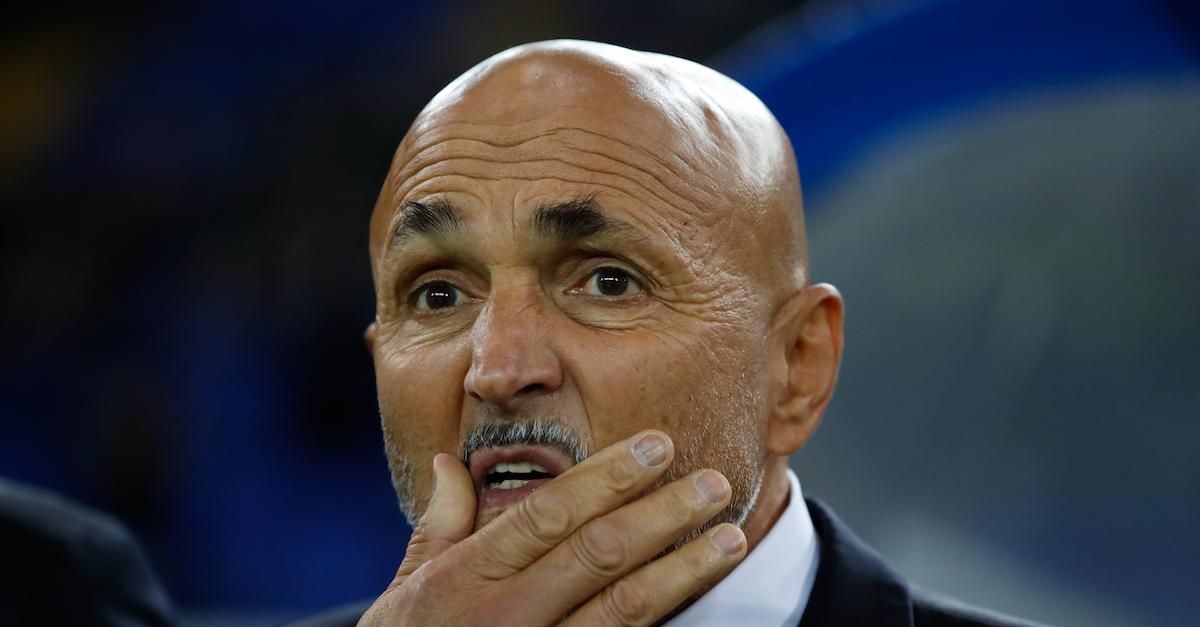 Caos Nazionale, Parpiglia punta il dito: “Mentre rischiamo il Mondiale un giocatore pensa a…”