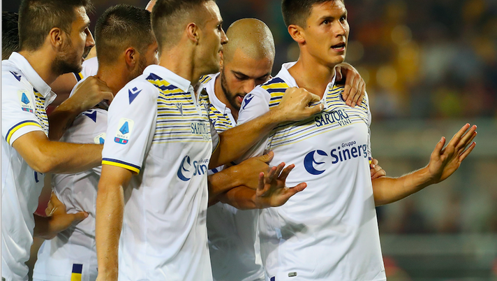 Pagelle Verona, Amrabat scatenato, Zaccagni a tutta. Pessina decisivo - immagine 1