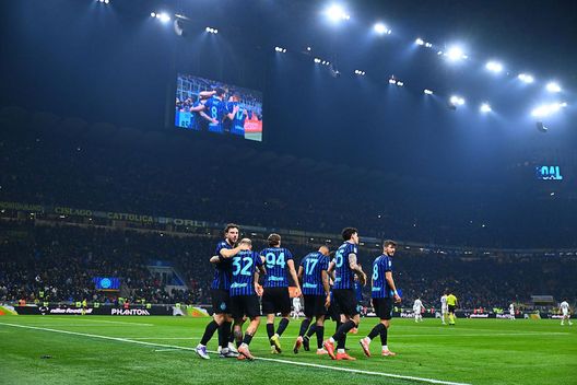 Getty Images Longhi: “Inter, il risultato è esagerato ma ha una spiegazione. I nerazzurri scoprono…”- immagine 3