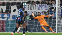 Casa Rossonera, un pareggio da accettare