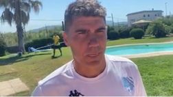 Mora: “Nazionale? Drammatico non partecipare al mondiale. Marianucci prospetto”
