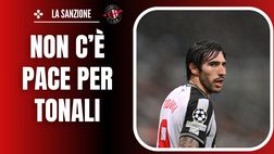 Newcastle, Tonali sospeso per due mesi: non varia la squalifica per l’ex Milan