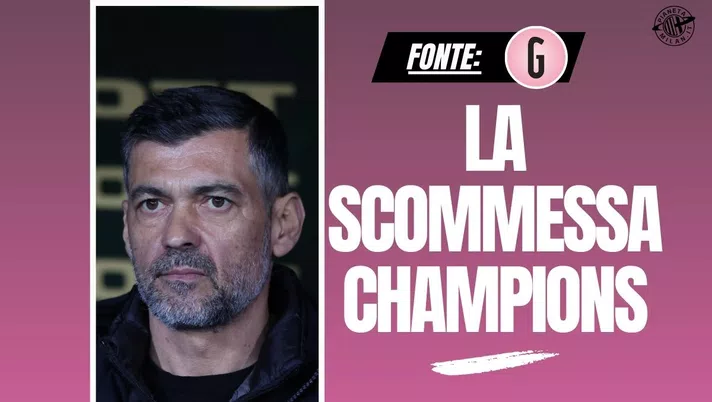 Il Milan e la scommessa Champions: invertire la tendenza contro le big - immagine 1