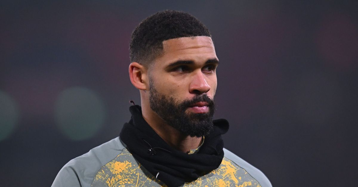 pisa milan loftus cheek al termine ecco cosa mi chiedeva allegri inter pensiamo a noi da Pianetamilan.it pisa milan loftus cheek al termine ecco cosa mi chiedeva allegri inter pensiamo a noi