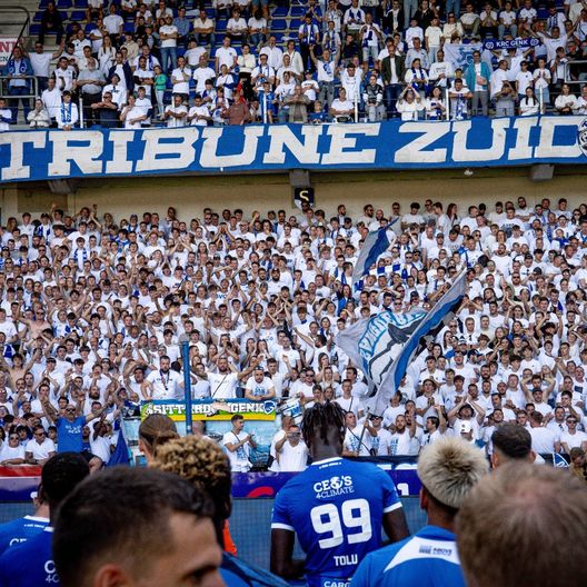 Avversari viola, Genk da 0-3 a 3-3! On fire il derby del Limburgo- immagine 2