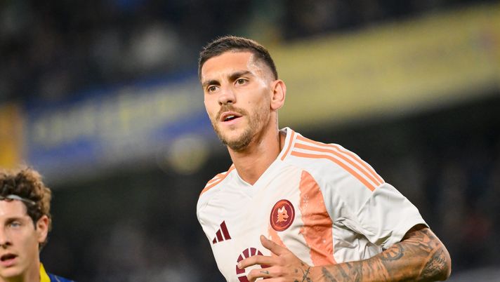 Verona-Roma 3-2 LE PAGELLE: Zalewski fatal reintegro. Pellegrini digrigna i denti- immagine 1