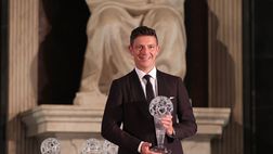 Rocchi: “Su Iling-Ndoye abbiamo sbagliato, ma serve collaborare con gli arbitri”