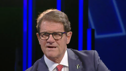Capello: “Inter-Juve per lo scudetto? Sono le più competitive. Allegri si nasconde, ma…”