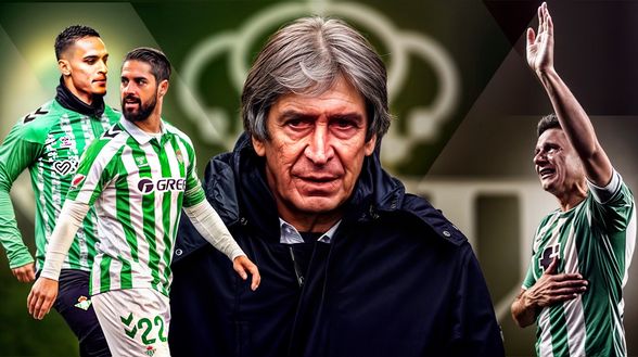 grafica betis
