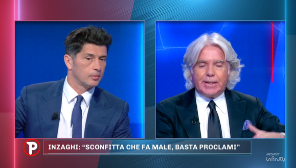 Tacchinardi: “Inter, i cambi non danno impulso alla squadra. Calhanoglu? Non sta bene”- immagine 2