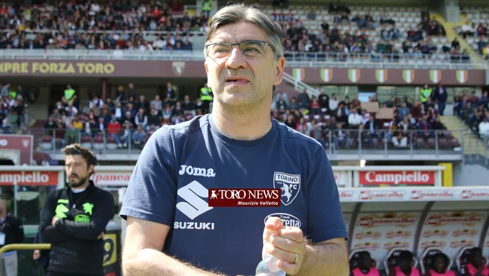 Juric pre Torino-Genoa: “Mercato giusto. Non voglio un Toro in comfort zone”- immagine 2