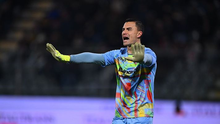 Incredibile a Cremona: un petardo scoppia vicino ad Audero, cosa è successo - immagine 1