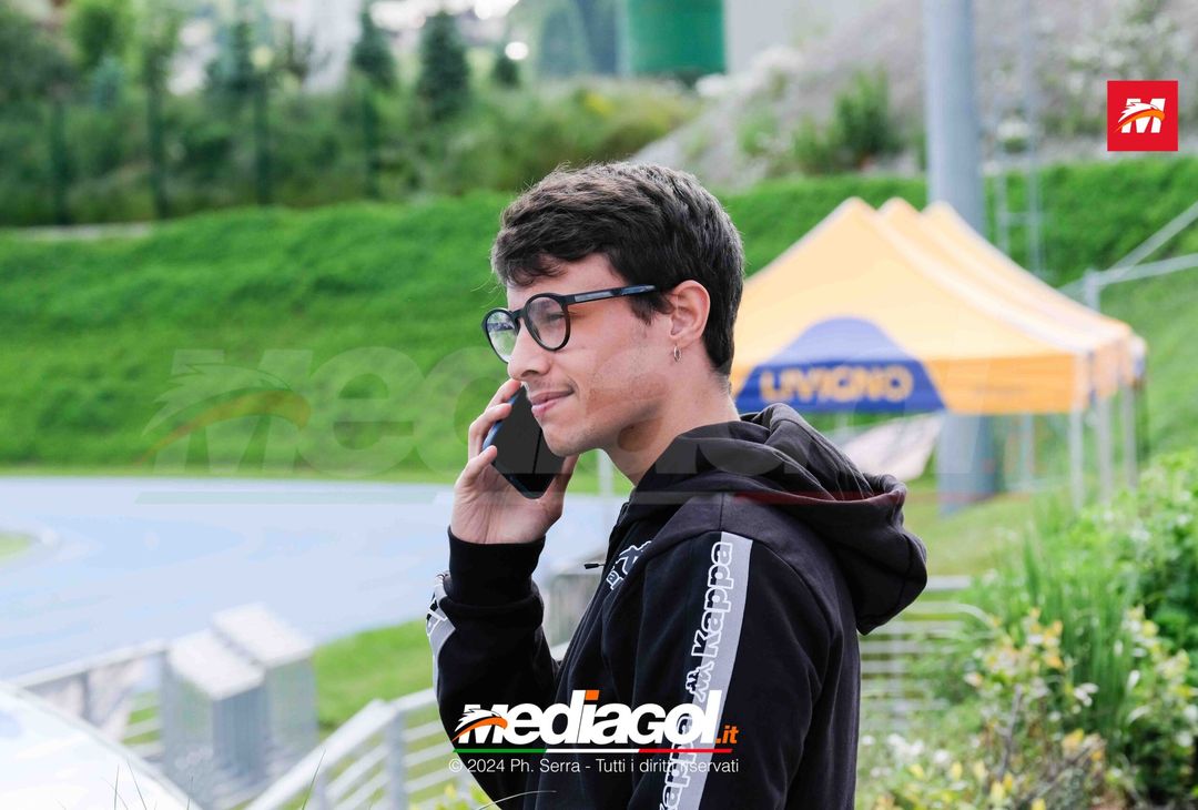 FOTO Ritiro Palermo, le immagini della seduta pomeridiana ad Aquagranda (GALLERY) - immagine 20