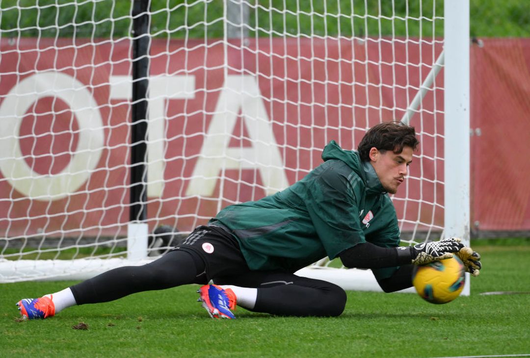 Roma, meno due giorni dal Napoli: Dybala parzialmente in gruppo – FOTO GALLERY - immagine 4