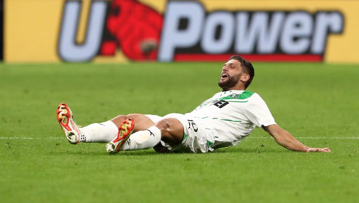 Berardi, il collezionista: pure l’Inter - immagine 1