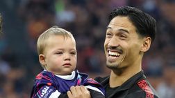 30° Premio Gentleman Fair Play: tra i finalisti c’è l’ex Milan Reijnders