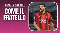 Calciomercato Milan – Theo Hernández al Bayern? Ecco da cosa dipenderà