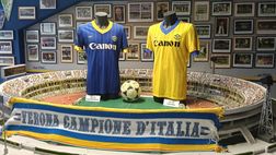 Via alla mostra sul Verona Campione, fino a venerdì ingresso libero e visite guidate