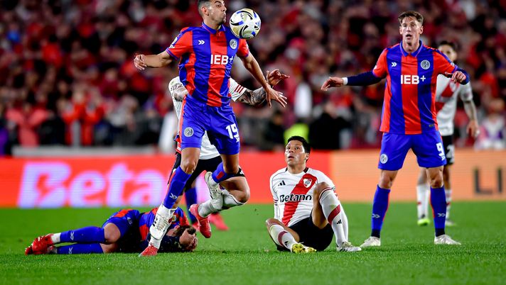 Santa Fe-San Lorenzo: streaming gratis e probabili formazioni - immagine 1