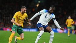 Tomori-Maddison, non si molla niente: neanche in allenamento…
