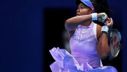 Naomi Osaka annuncia il ritorno in campo nel 2024: è da poco diventata mamma