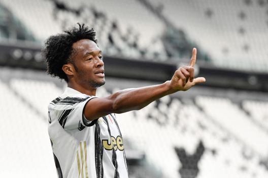 Gol e assist, Cuadrado a referto da 12 anni: primato condiviso con Bonaventura- immagine 2