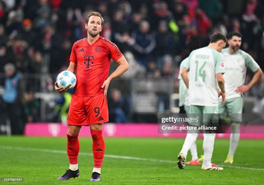 Kompany sull’infortunio di Kane: “Non si può dire per quanto tempo starà fuori”- immagine 3