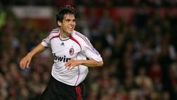 L’agente Wagner Ribeiro: “Kaká era il migliore al mondo, Robinho è innocente”