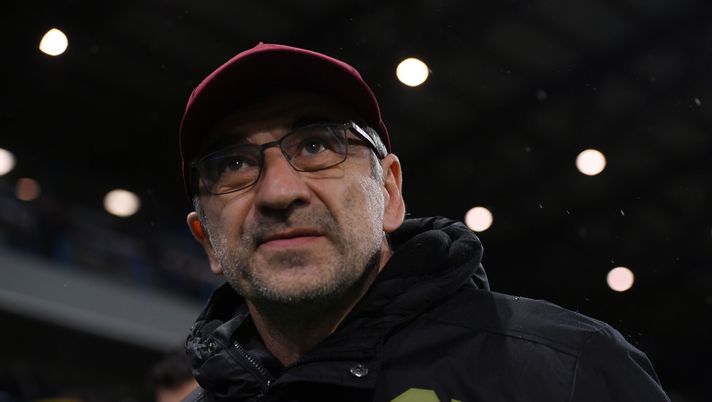 Ivan Juric, allenatore del Torino (getty images)