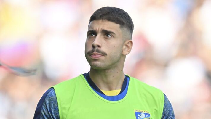 Sky – Pisa, primi colpi per il mercato in entrata: doppio acquisto dal Frosinone - immagine 1