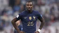 Francia-Irlanda 2-0, primo gol di Thuram con i ‘Bleus’ | VIDEO