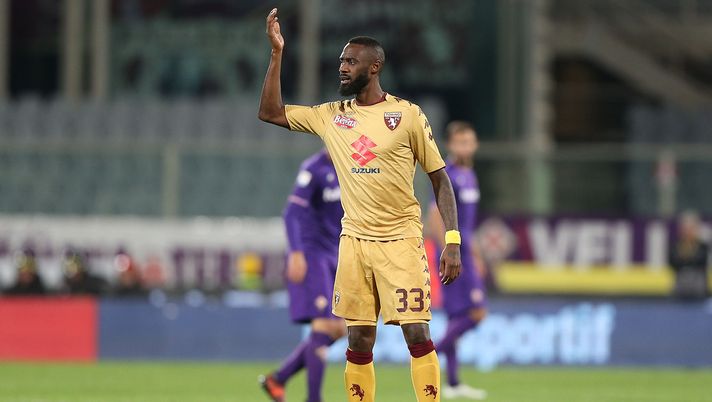 N’Koulou Toro, leone indomabile - immagine 1